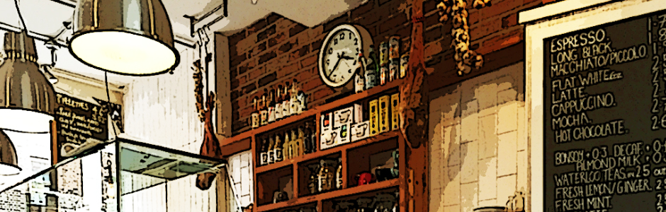 スタジオライフ30周年記念イベント『Cafe 30th』