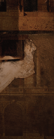 『PHANTOM The untold story ~語られざりし物語~』